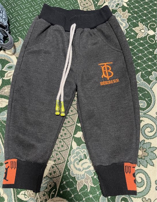 Зимний комбинезон