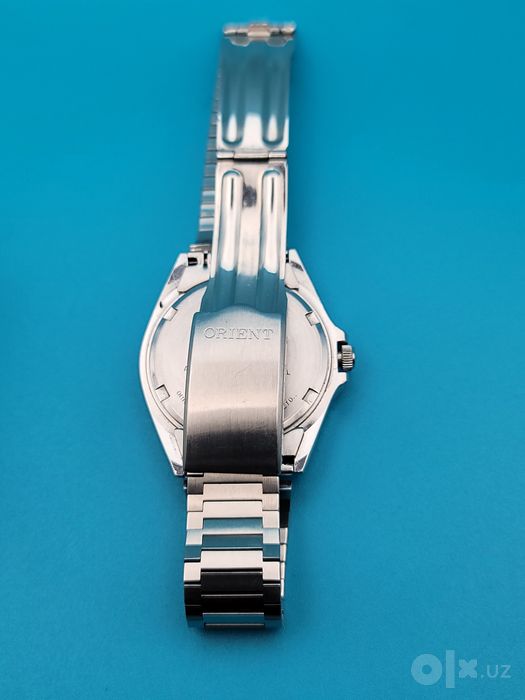 Винтажный Orient King Diver (батрейка)