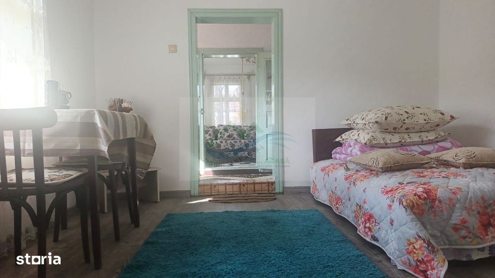 Casă de vânzare Drăgoiești