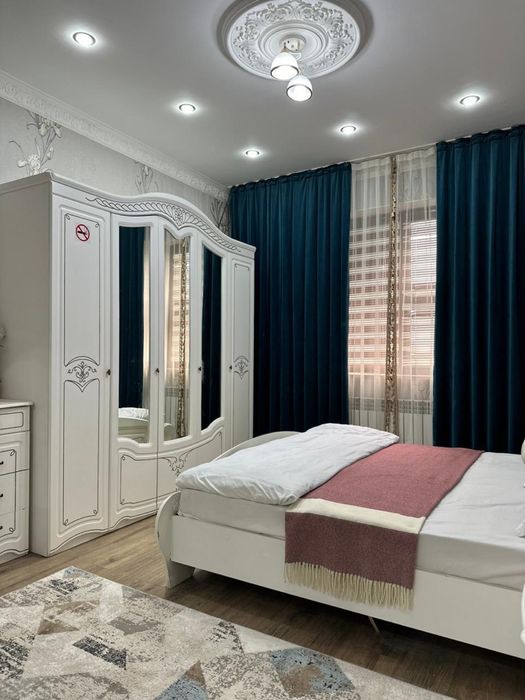 Коттедж Аренда  микр достык