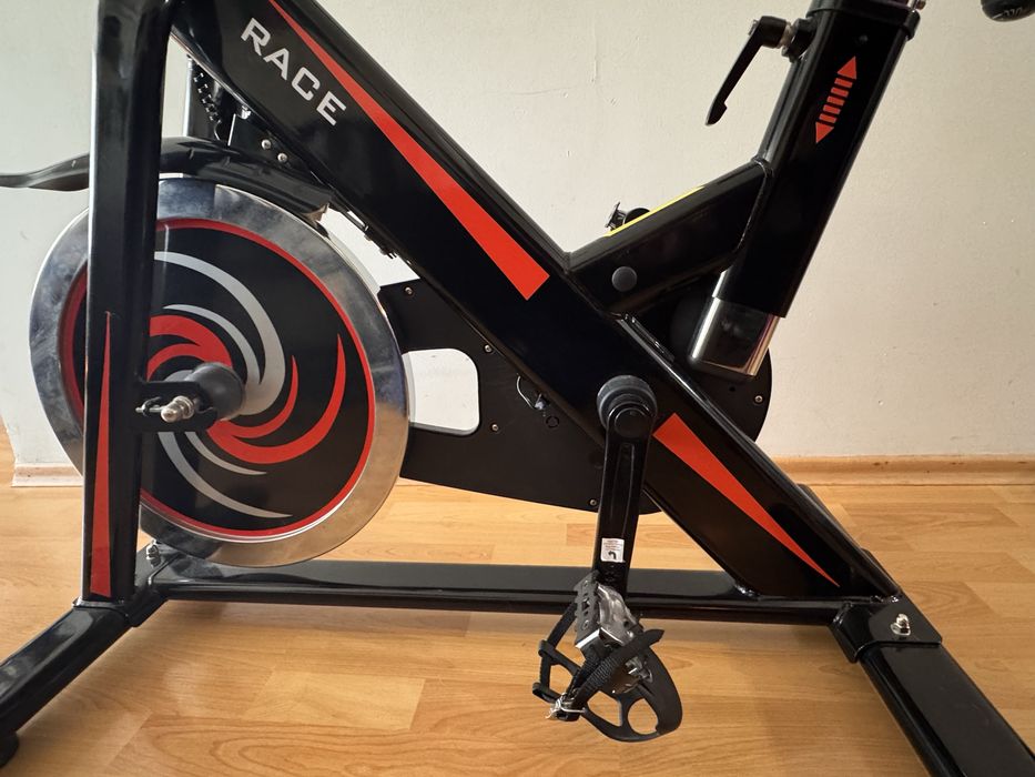 Спининг байк Orion Fitness Race