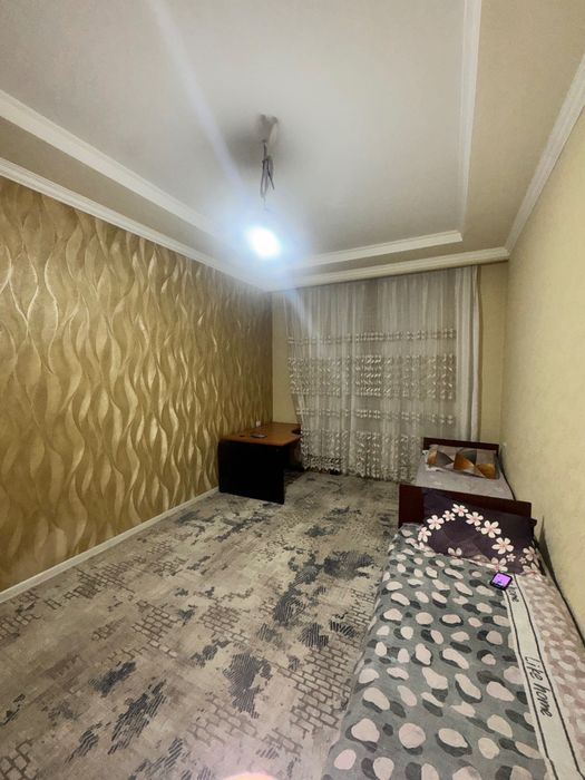 Аредага срочно берилад