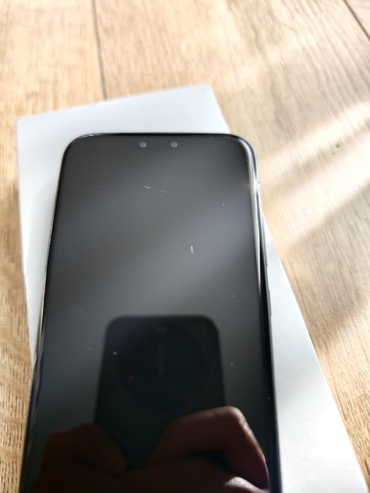 Honor Magic 8 Pro 12/512, Black