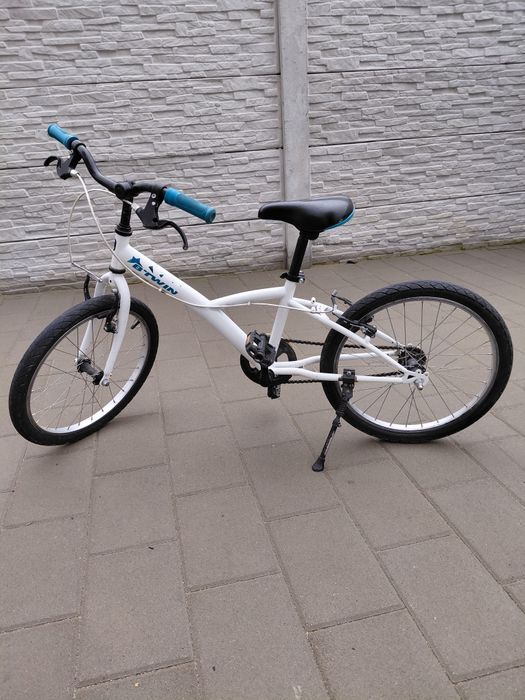 Bicicleta copii B Twin 20inch