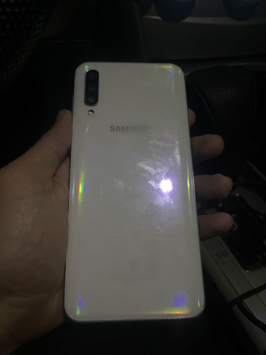 Самсунг галакси а50 128гб