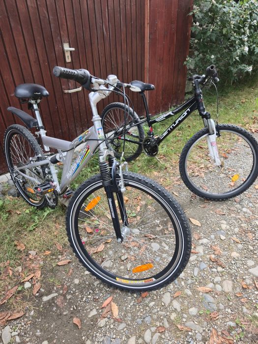 Biciclete de 26-28