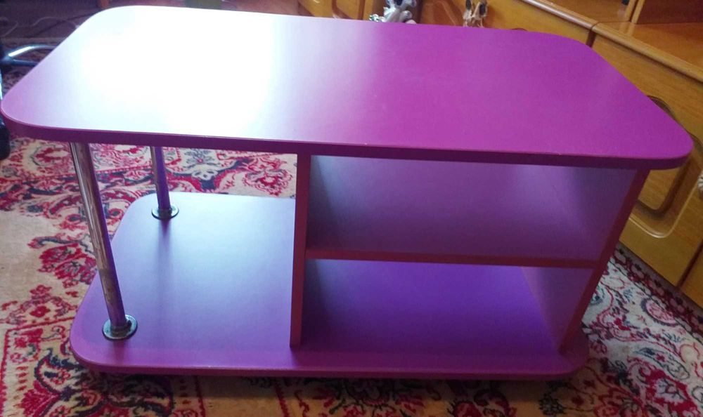 Masa fantezie roz fucsia