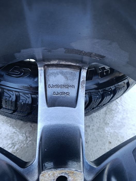 Продам колеса в сборе