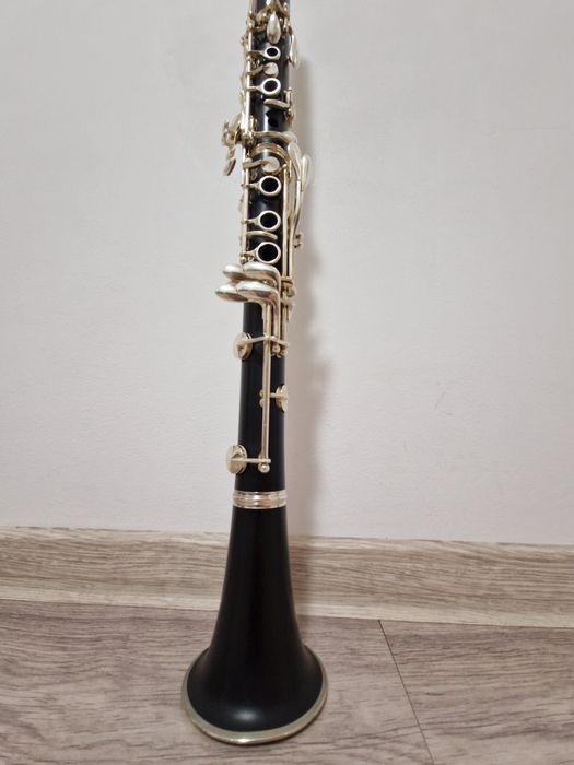 Clarinet Si bemol, stare perfectă.