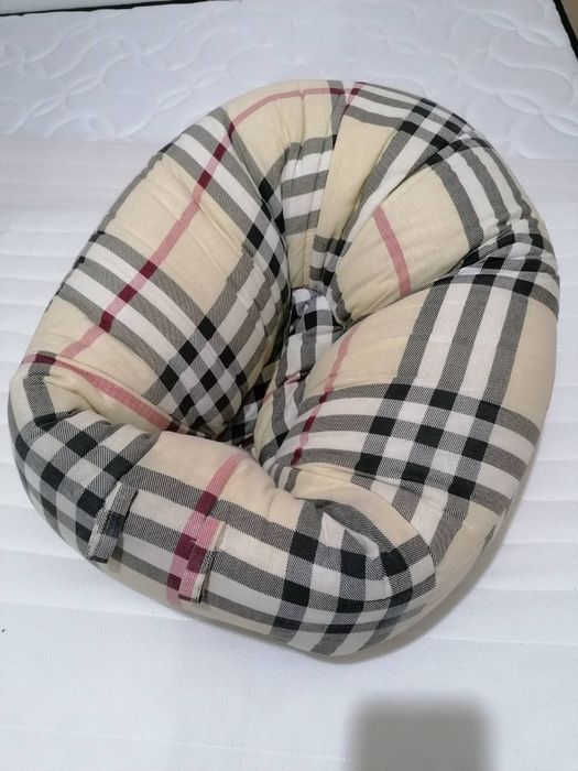 Барбарон за бебе