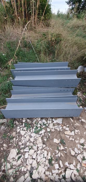 Продава се НЕА 260