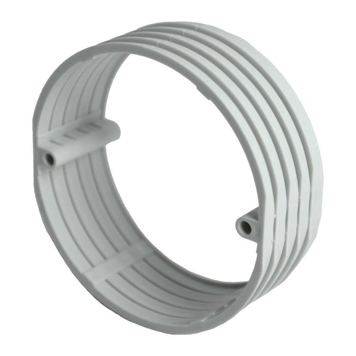 Компенсационное кольцо (Добор) для подрозетника