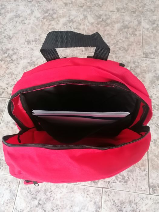 Ученическа раница