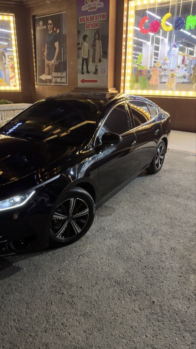 Byd chazor 120 full