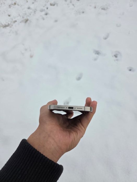 Iphone 15 pro max 256gb/87%