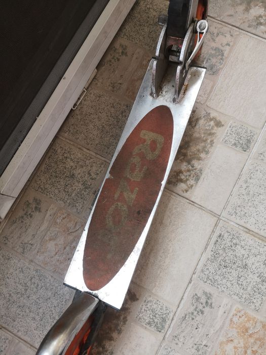 Продава тротинетки