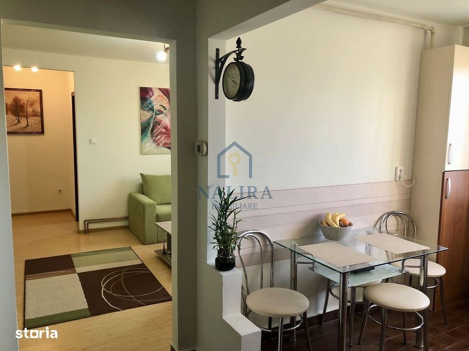 Apartament 2 camere ultracentral