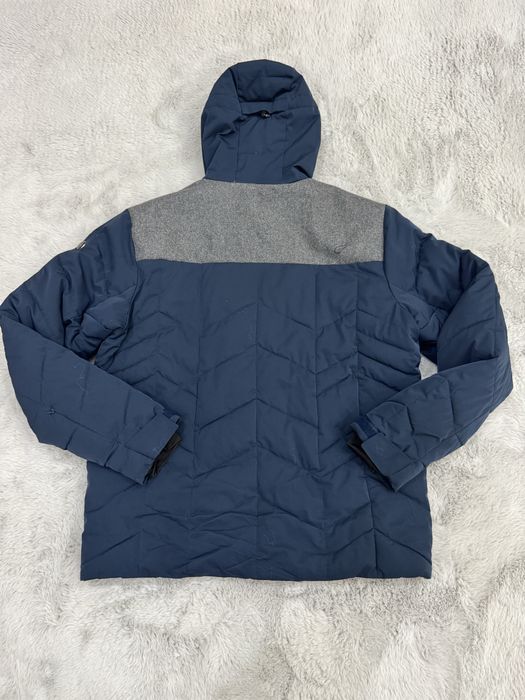 Мъжко водо и ветро устойчиво яке FIVE SEASONS . Размер XL