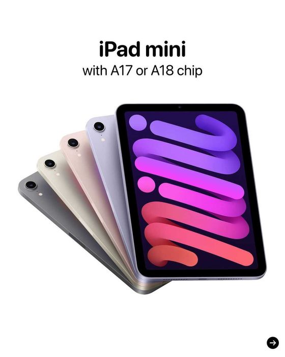 Ipad Air/Pro/Mini
