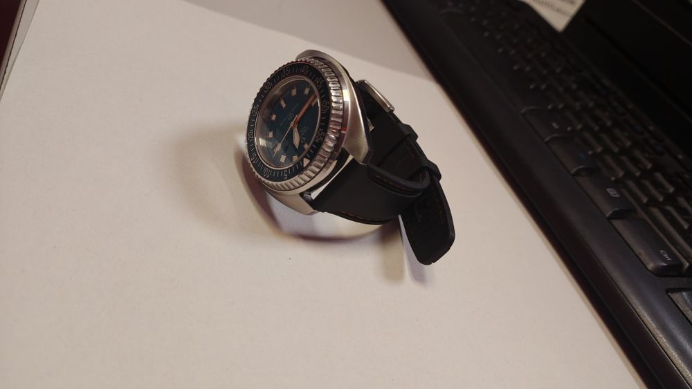 Ceas certina PH1000m