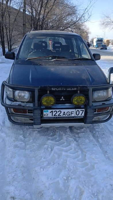 Продам Митсубиси рвр