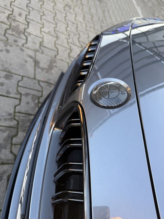 bmw f30 330e plug in hybrid