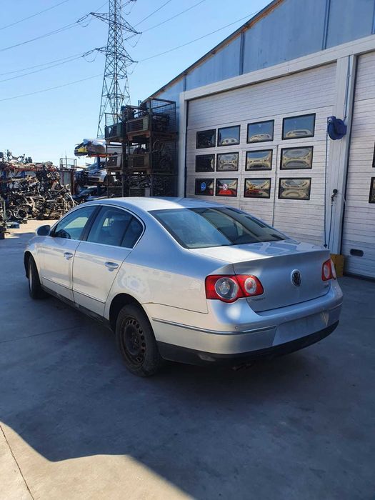 Vw passat B6 4motion Dezmembrez/Dezmembram