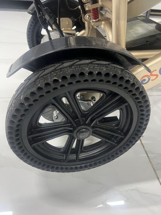 Электро коляска инвалидная