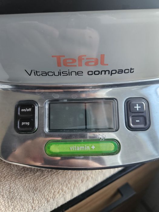 Tefal Vitacuisine Vitamin+