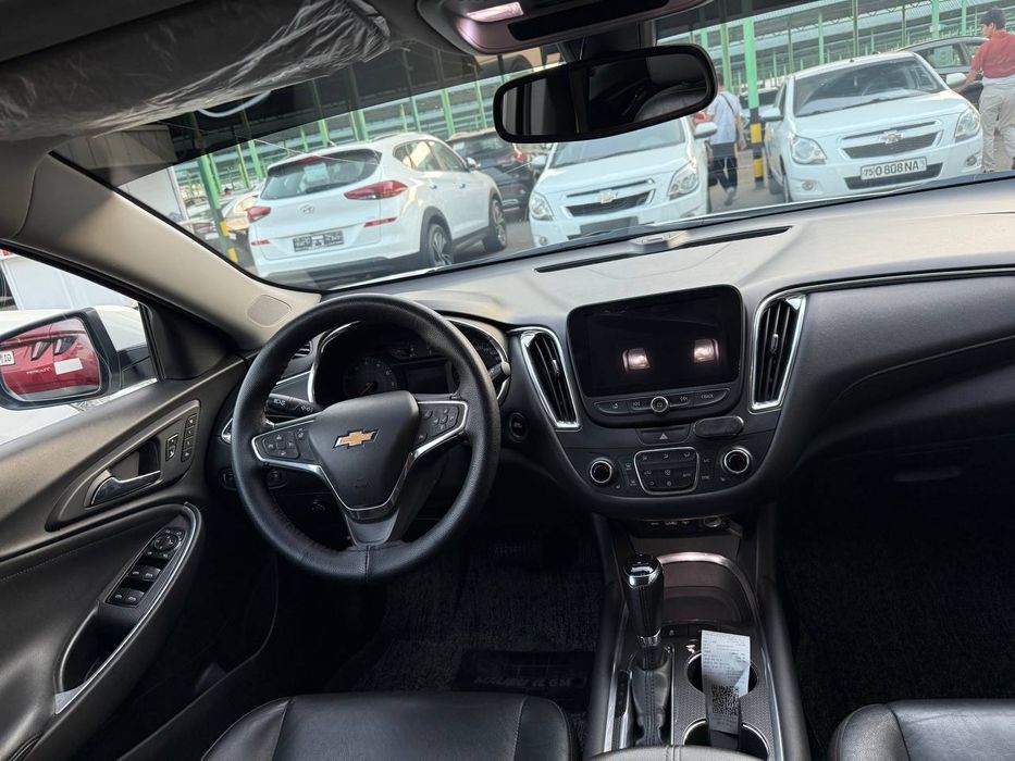 Malibu 2 primer  2 turbo Arenda Vikup