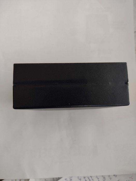 Подаръчна кутия за кюлче на Фибанк