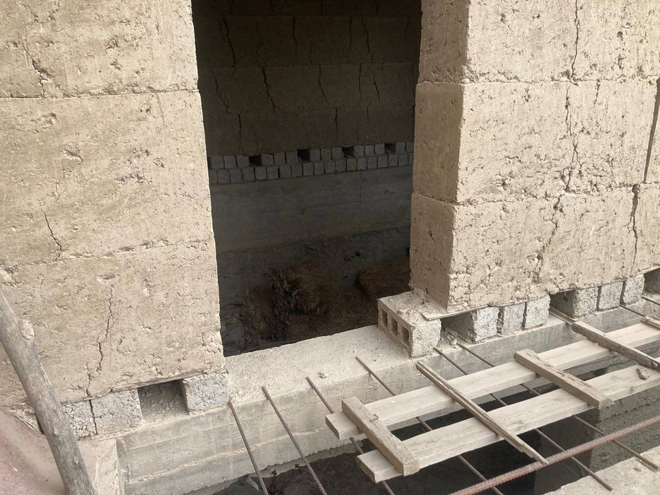 Продаётся дом uy sotiladi