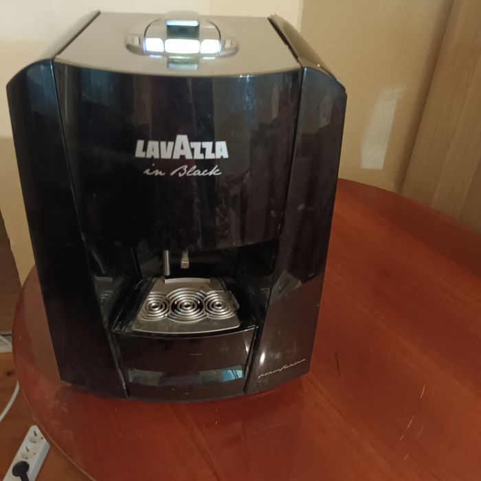 Espressoare lavazza