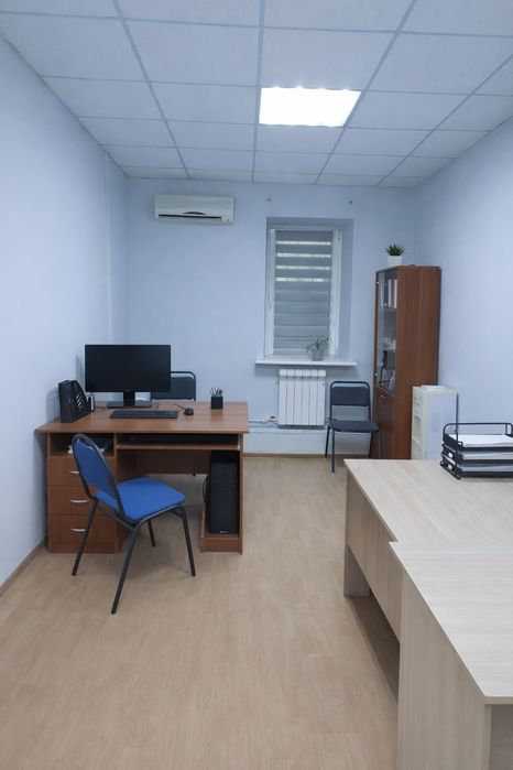 15-85 м² офис пр. Абая