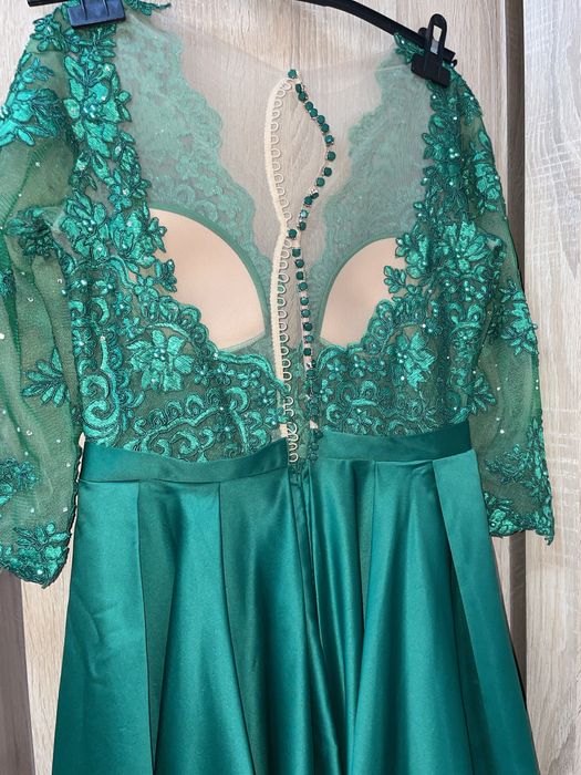 Rochie de seara, rochie de banchet