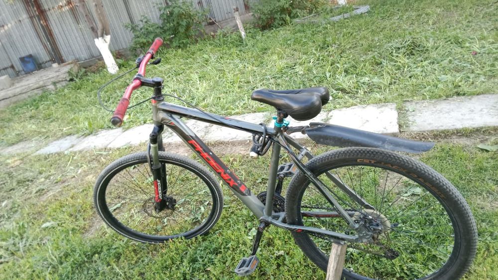 Продается велосипед