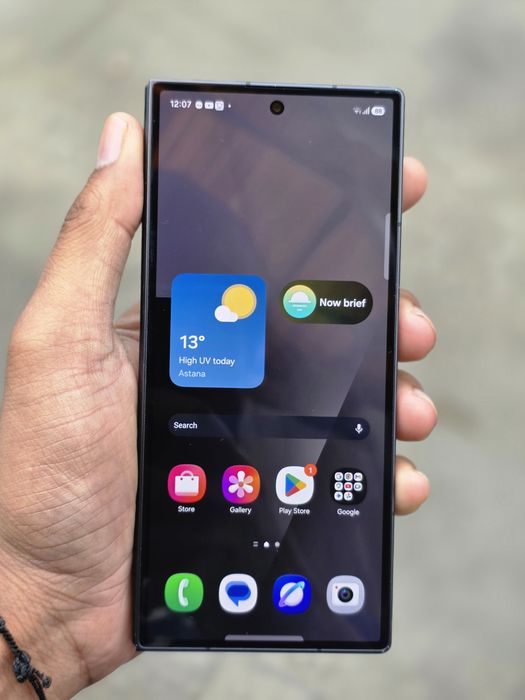 Samsung z fold 7 256Гб