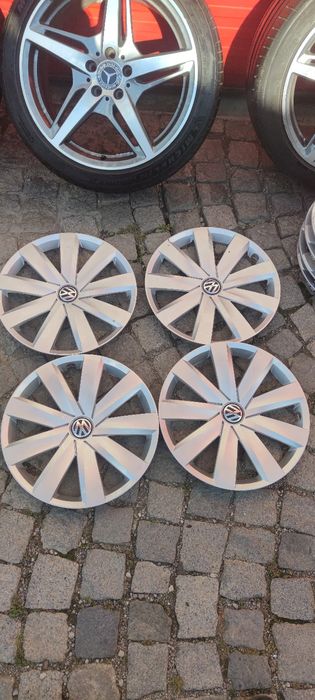 Оригинални тасове за Ауди Фолксваген 16 цола