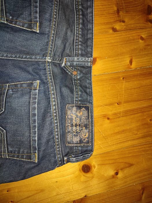 Blugi Diesel Vintage W31 L30