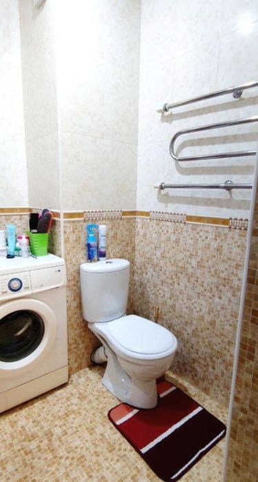 Юнусабад 19, 2(3)/4/5 УлУчШеНкА Неторец Балкон 6 на 2 Мебель Техника