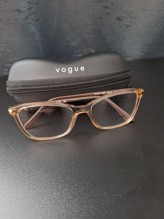Rame ochelari vogue