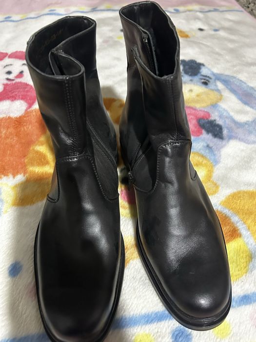 Сапожки зимние 41 размер