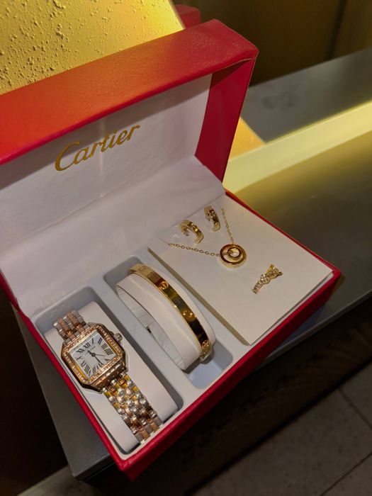 часы для девушек