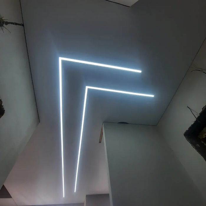 Натяжное потолки