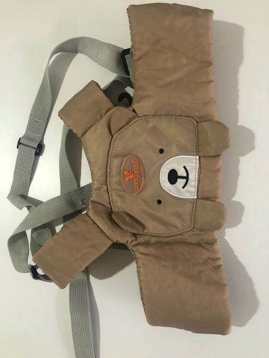 Въжета за прохождане