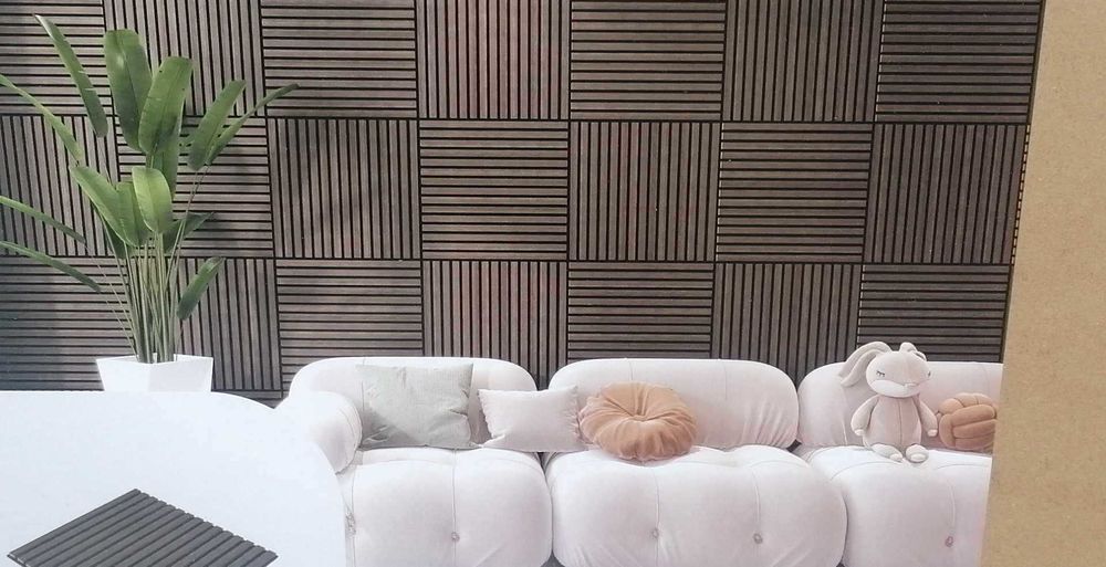 Акустични панели ,декоративни панели