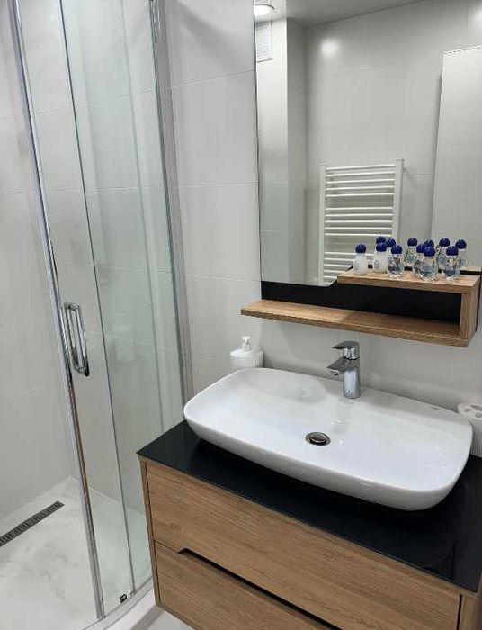 Дава се под наем Двустаен апартамент в Варна, Бриз - 74 кв.м за 897.6 € - Снимка #9