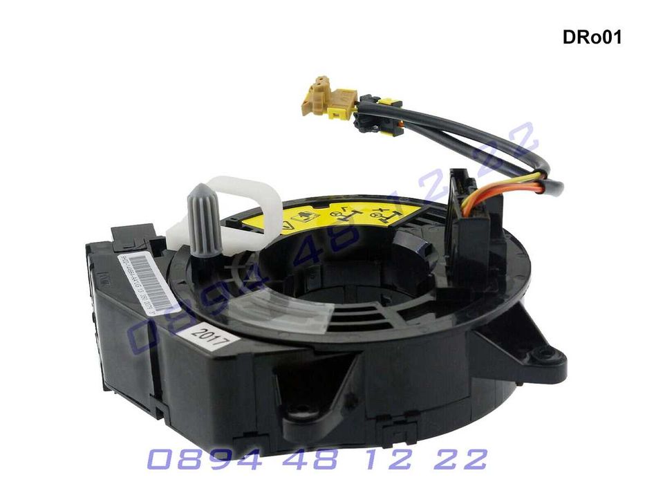 Лентов Кабел AIRBAG Волан Land Rover Ленд Роувър Range Rover Discovery