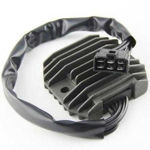 Regulator Tensiune Releu Incarcare Kawasaki Ninja ZX6R-Vulcan 800cc
