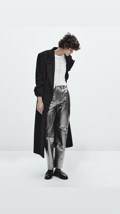 Pantaloni Massimo Dutti